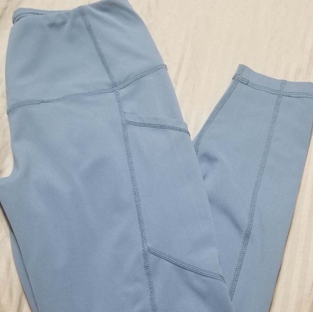 Yogalicious leggings